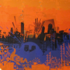 Painting with Prints