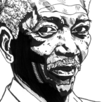 Roadtrip Sketchbook 2011