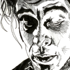 Sketchbook Project 2010