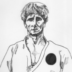 Pen and Ink Portraits