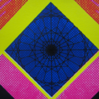 CMYK Silk Screen Prints