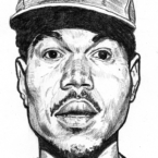 Portrait Drawing '15-'16