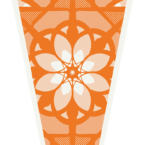 Boston Calling pennants