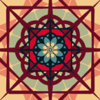 2019 Geometric designs